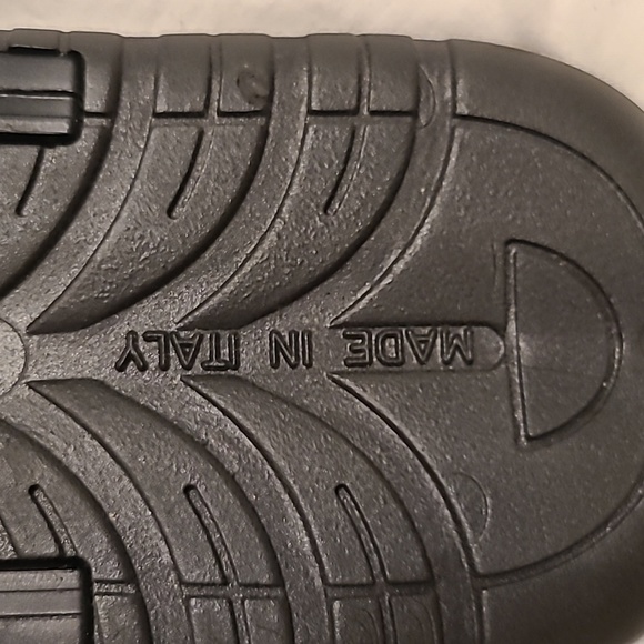 Emporio Armani men Sandals - Picture 3 of 7